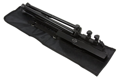 Strukture Deluxe Folding Music Stand (SMS1X)