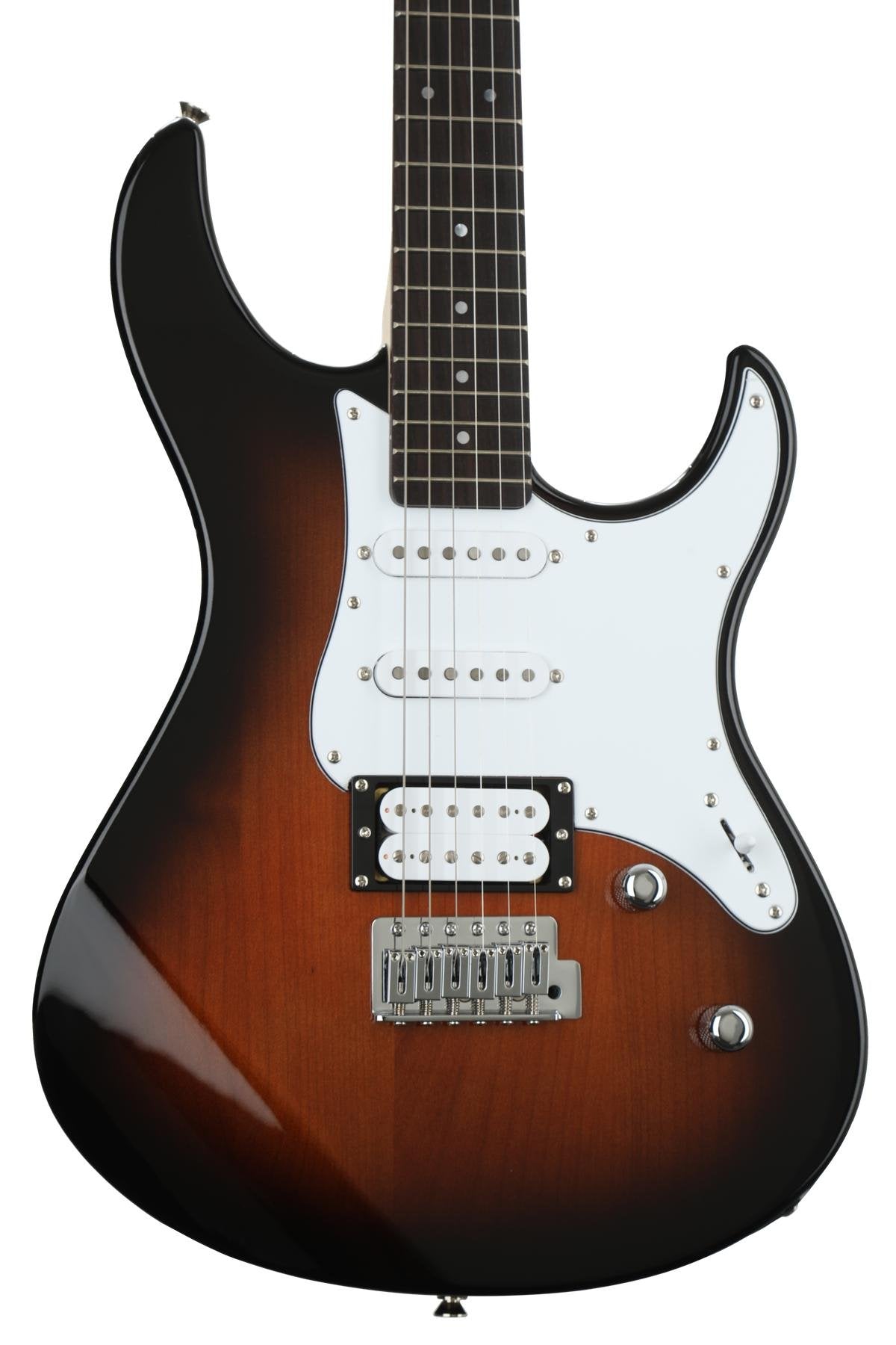 Yamaha Pacifica 112V