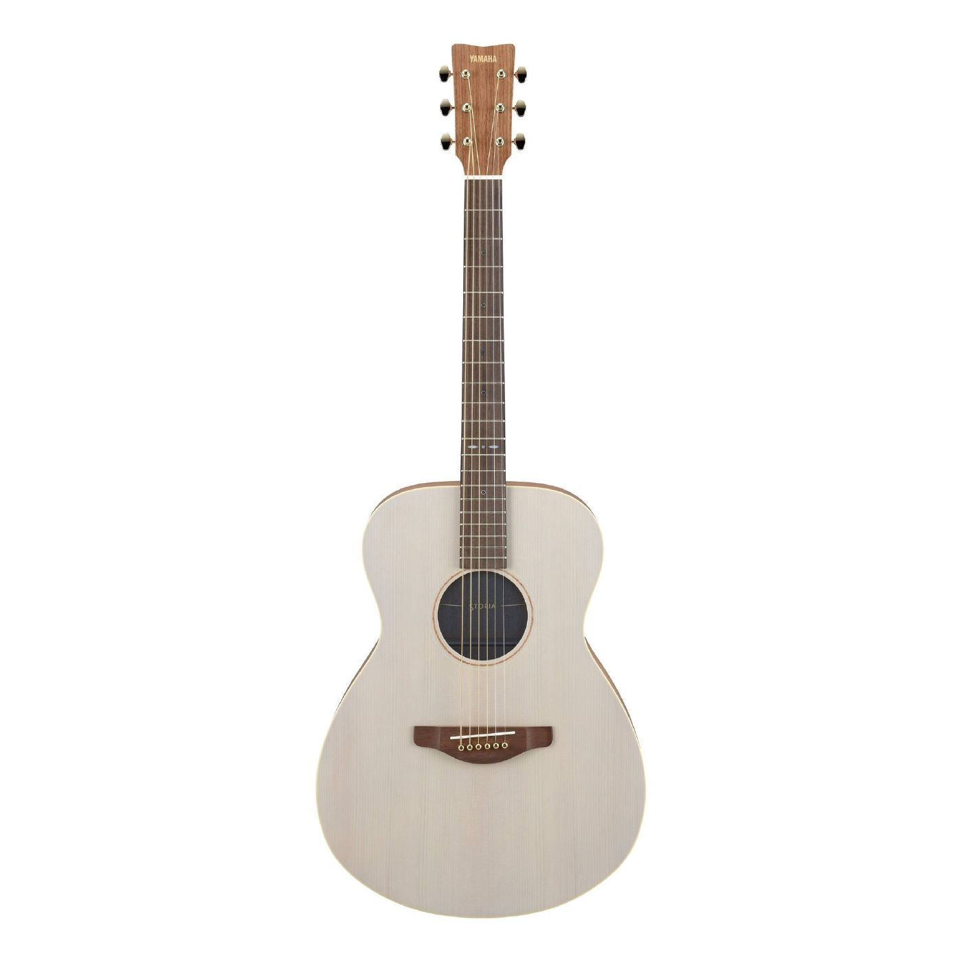 Yamaha Storia Acoustic Guitar