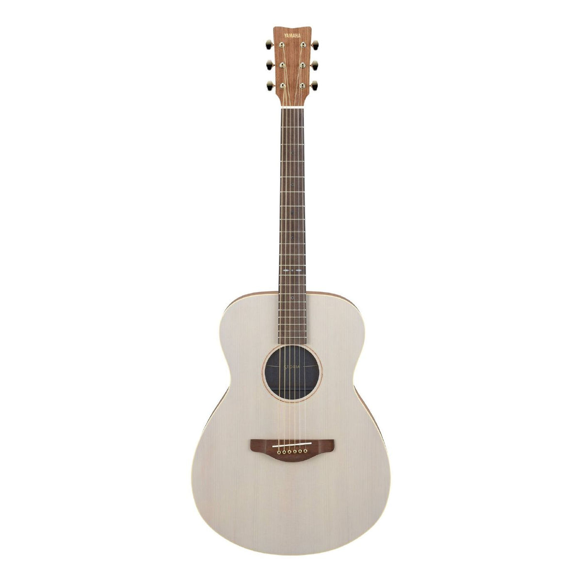 Yamaha Storia Acoustic Guitar