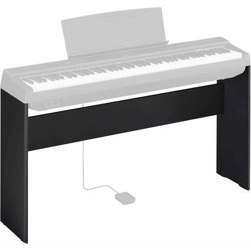 Yamaha L-125 Stand for P-125 - Black