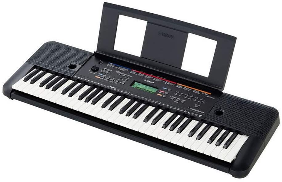 Yamaha PSR-E263 Keyboard