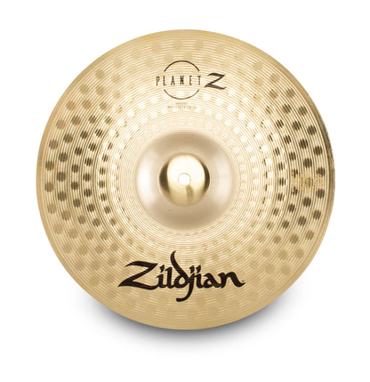 Zildjian ZP14PR Planet Z 14" Hi Hat Pair
