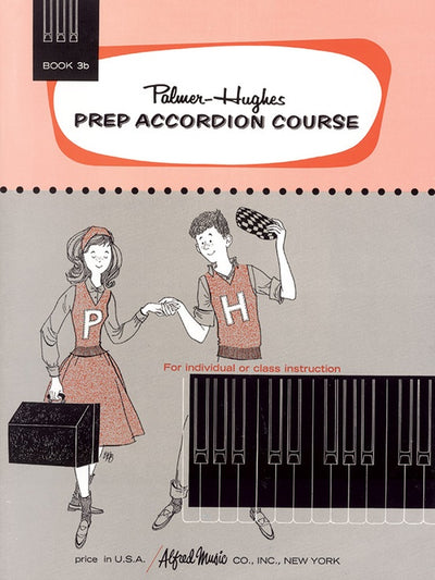 Palmer-Hughes Prep Accordion Course