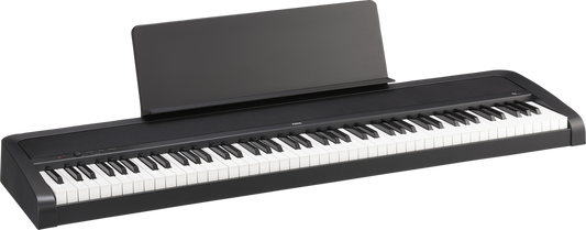 Korg B2 Digital Piano with Speakers - Black