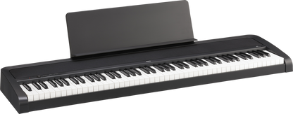 Korg B2 Digital Piano with Speakers - Black