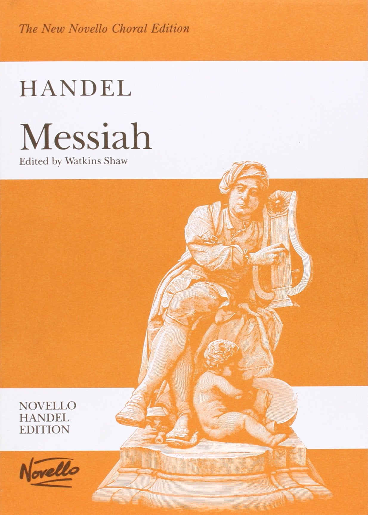 Handel - Messiah (Choral)