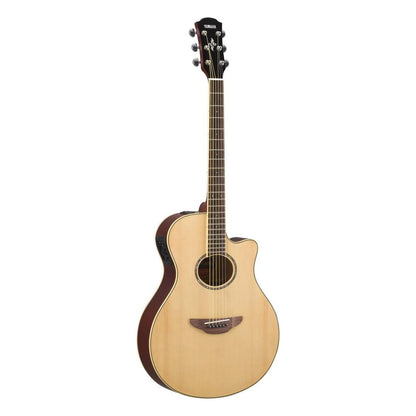 Yamaha APX600 Acoustic Electric