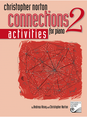 Christopher Norton Connections For Piano - Activities 2 - Canada