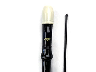 Recorder Soprano