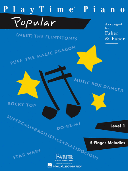 PlayTime Popular - Level 1