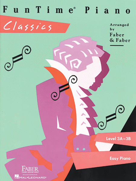 FunTime Classics Level - 3A-3B