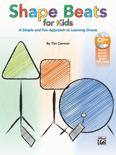 Shape Beats for Kids