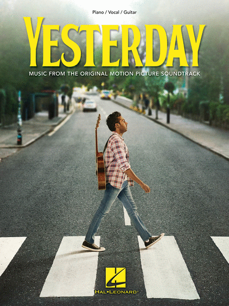 Yesterday - Beatles (Original Movie Soundtrack)