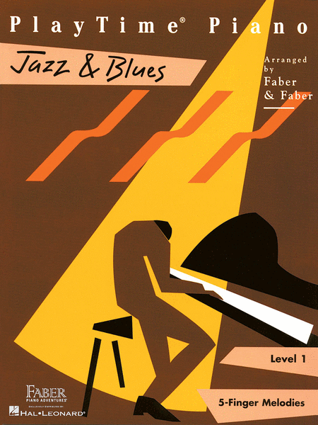 PlayTime Jazz & Blues - Level 1
