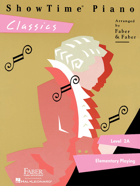 ShowTime Classics - Level 2A