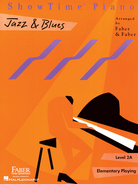 ShowTime Jazz & Blues - Niveau 2A
