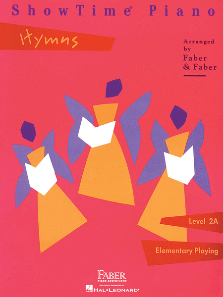 ShowTime Hymns - Level 2A