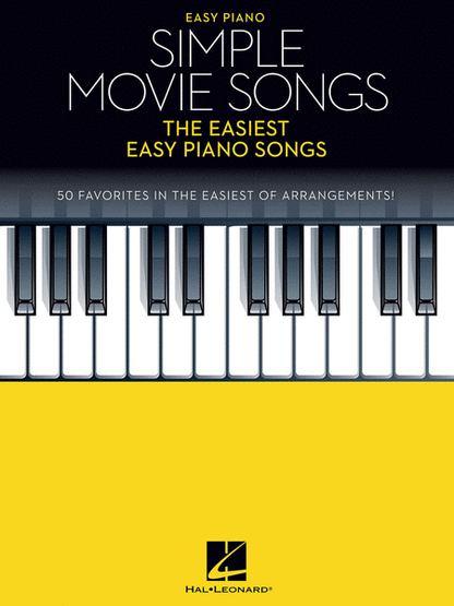 Simple Movie Songs