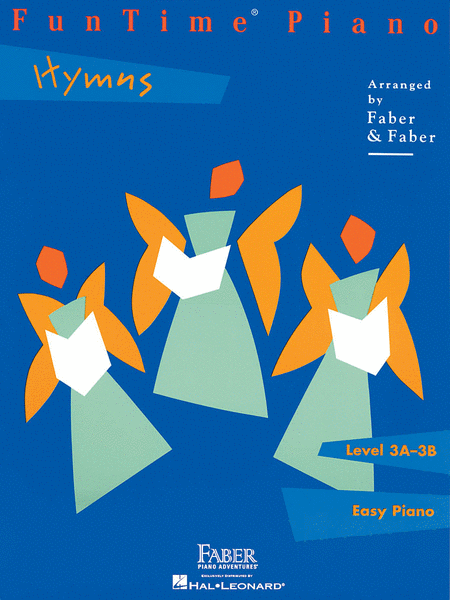 FunTime Hymns Level - 3A-3B