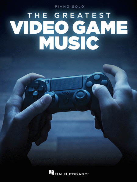 The Greatest Video Game Music