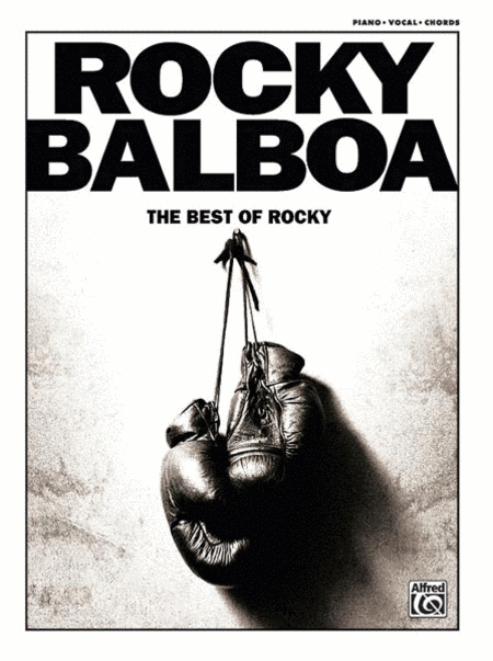 Rocky Balboa: The Best of Rocky (P/V/G)