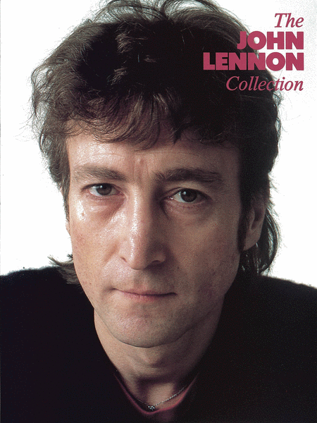 The John Lennon Collection
