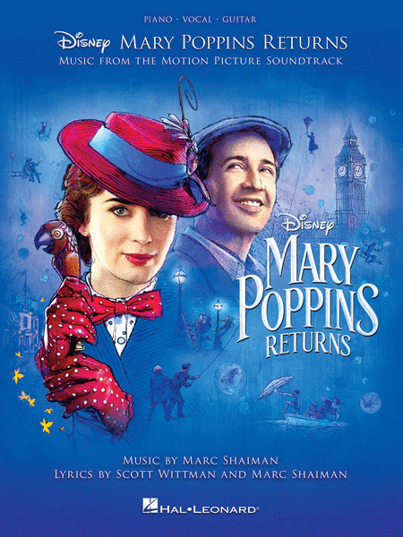 Mary Poppins Returns