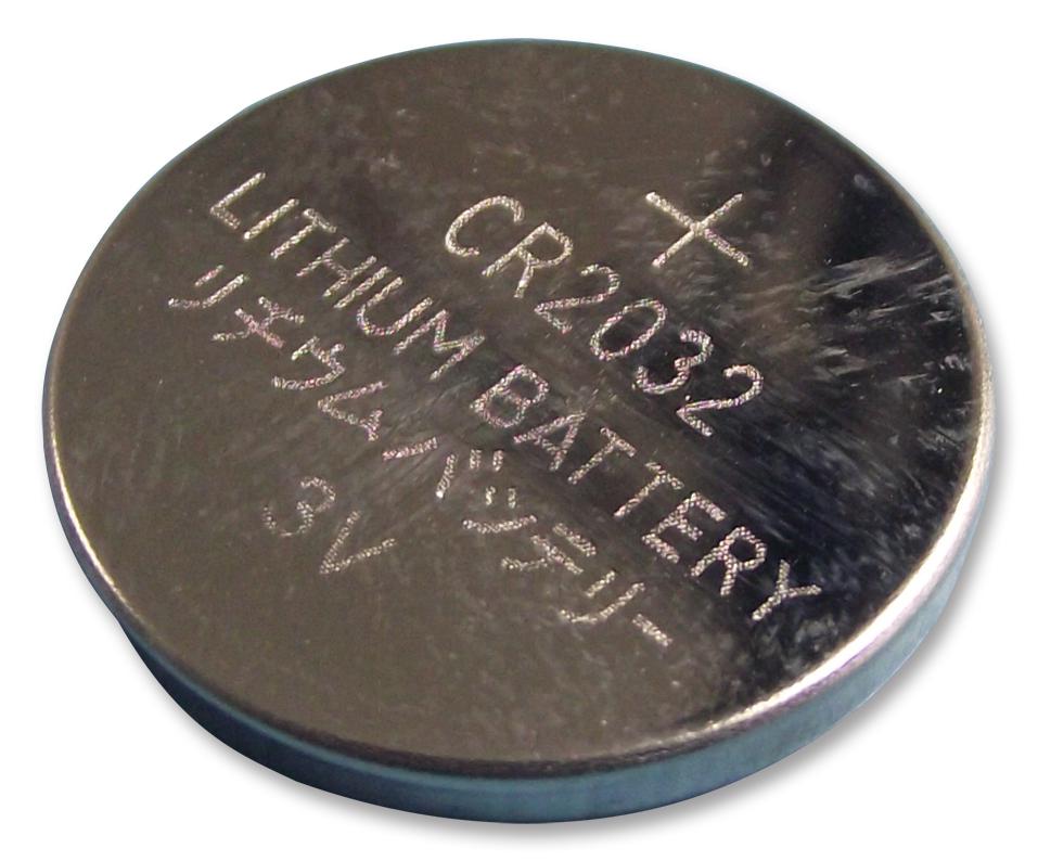 Lithium Battery