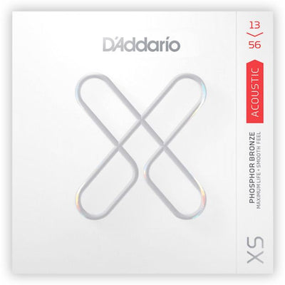 D'Addario XS Acoustic Phosphor Bronze