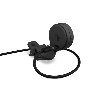 Planet Waves Nexxus 360 Rechargeable Clip-On Tuner