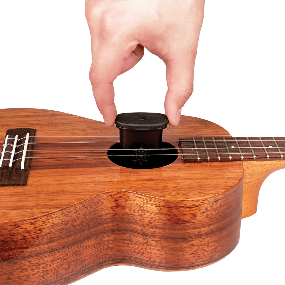 Ukulele Sound Hole Humidifier