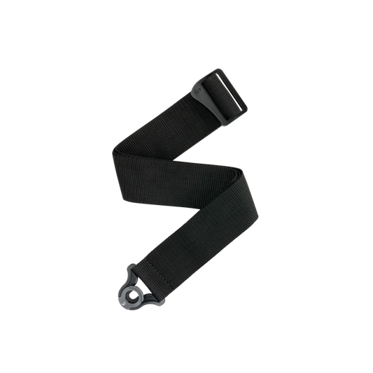 AUTO LOCK GUITAR STRAP