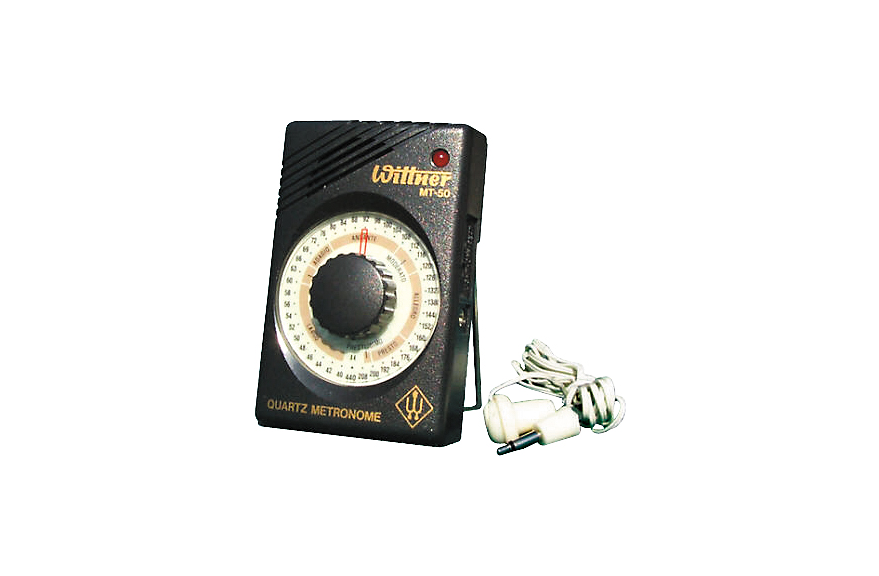 Wittner MT50 Quartz Metronome
