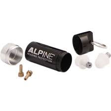 Alpine Music Safe Classic Earplugs