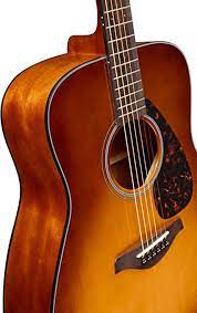 Yamaha FG800 Folk Acoustic Guitar