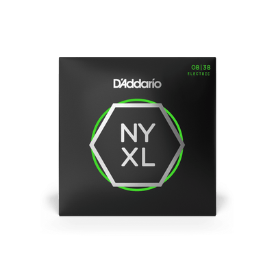 D'Addario NYXL Electric Guitar Strings