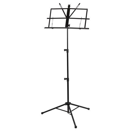 Strukture Deluxe Folding Music Stand (SMS1X)