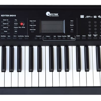 Keytek SK910 Keyboard