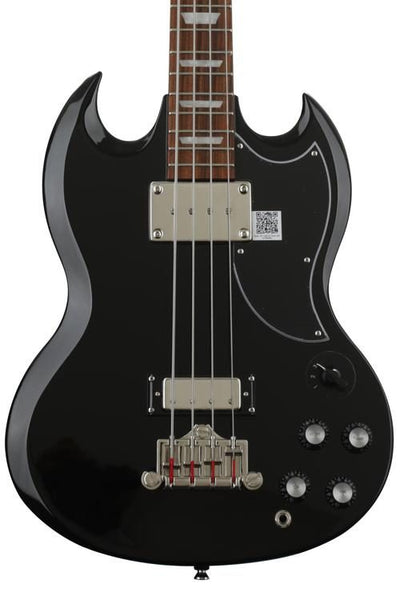 Epiphone EB-3 Bass - Ebony