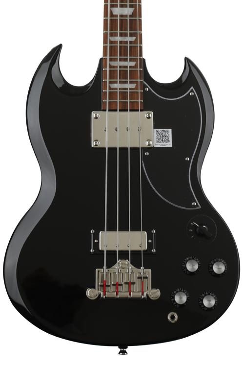 Epiphone EB-3 Bass - Ebony