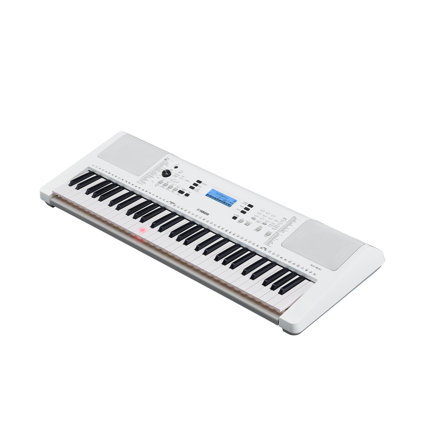 Yamaha EZ-300 Portable Keyboard