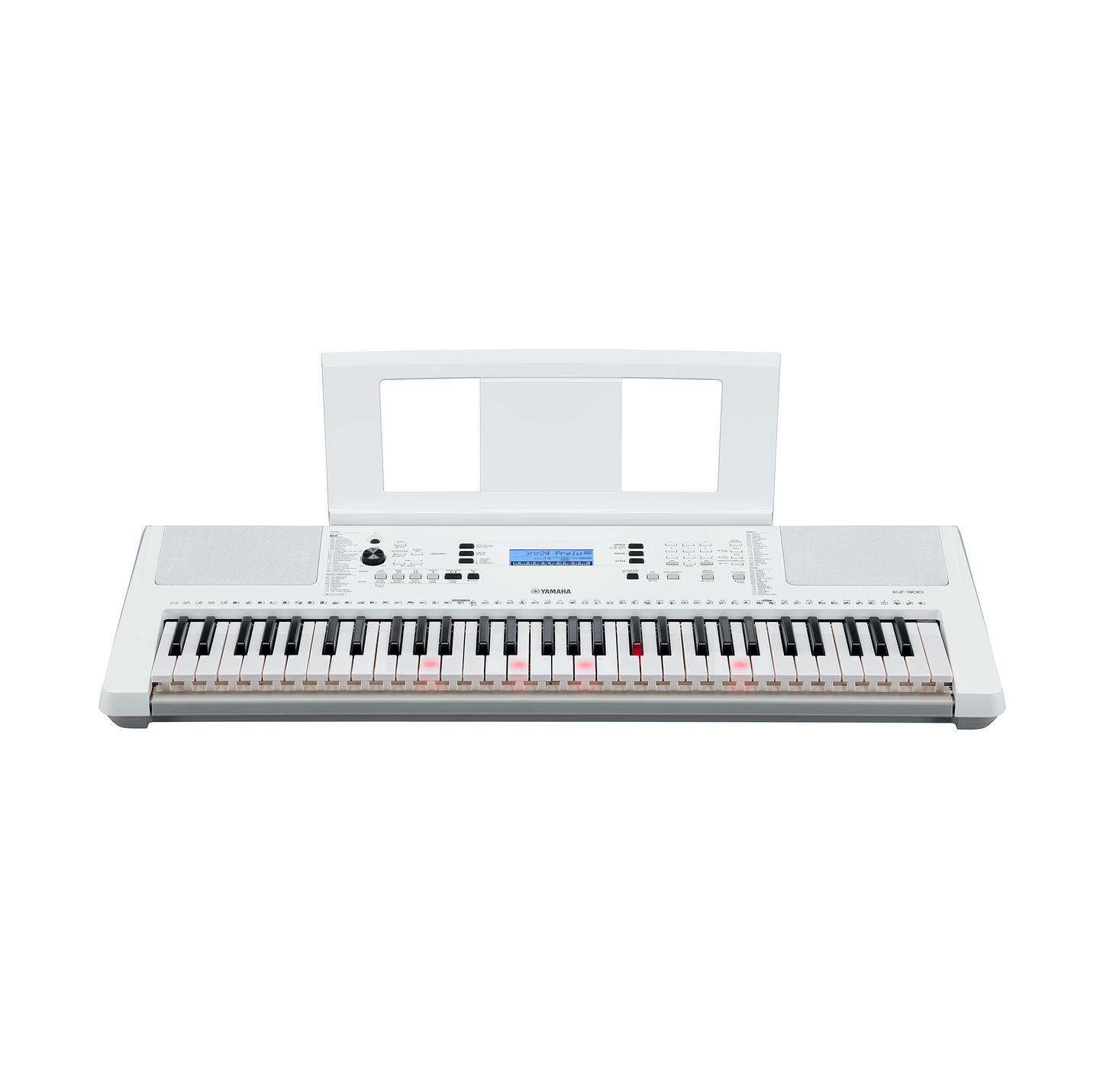 Yamaha EZ-300 Portable Keyboard