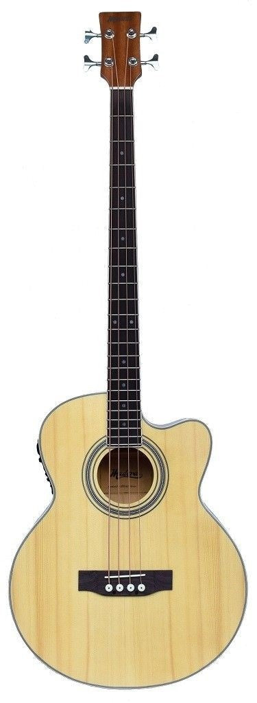 Madera FB29CE Acoustic Bass
