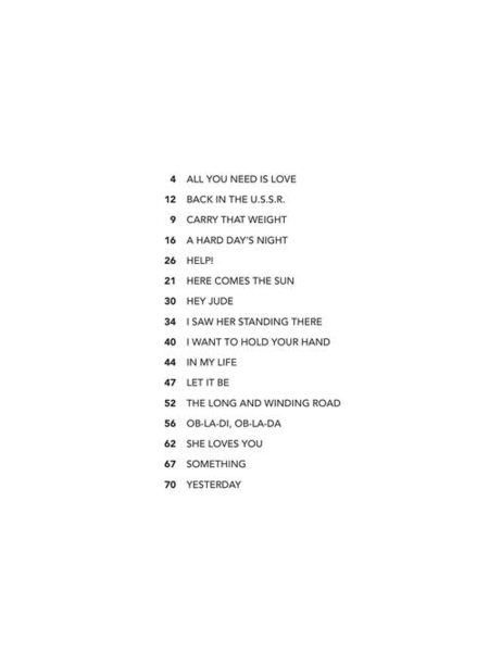Yesterday - Beatles (Original Movie Soundtrack)