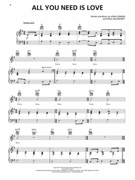 Yesterday - Beatles (Original Movie Soundtrack)