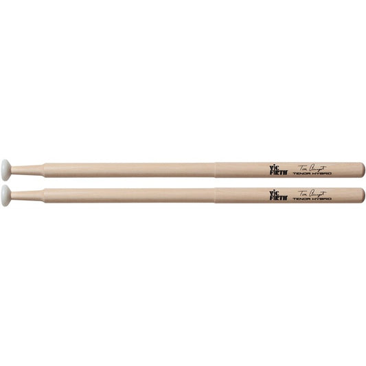 Vic Firth Corpsmaster Tom Aungst Tenor Hybrid Mallet