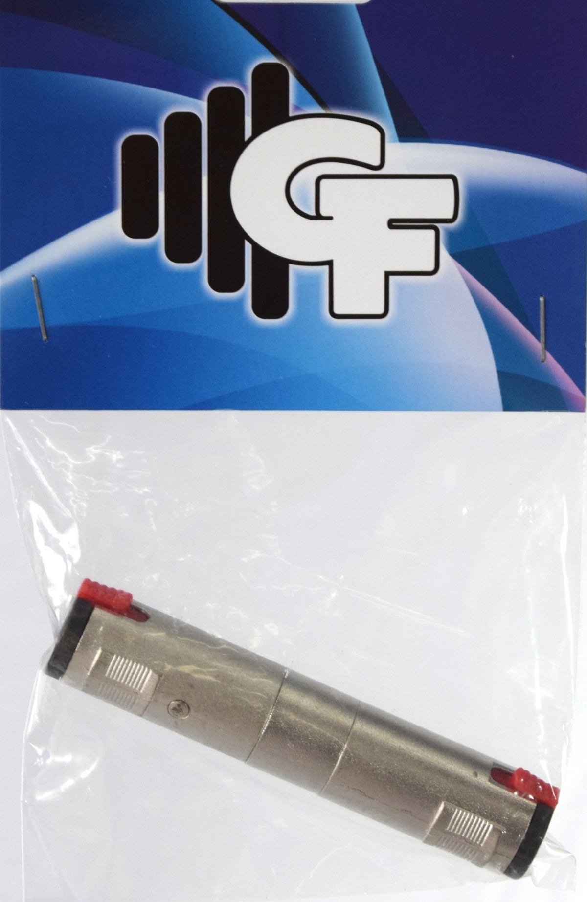 GRF EXTENDING CABLE - 1/4 FEMALE X 1/4 FEMALE