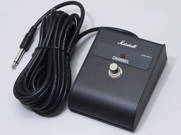 Marshall Channel Pedal