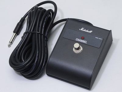 Marshall Channel Pedal